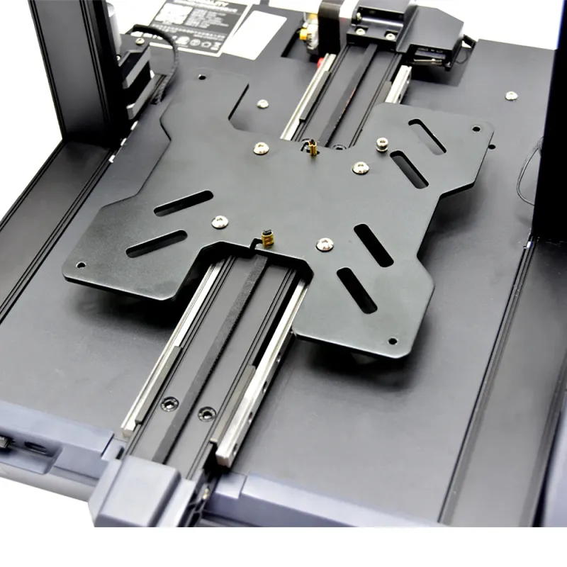 Ender-3 S1 Dual Y-axis Linear Rail Kit 5