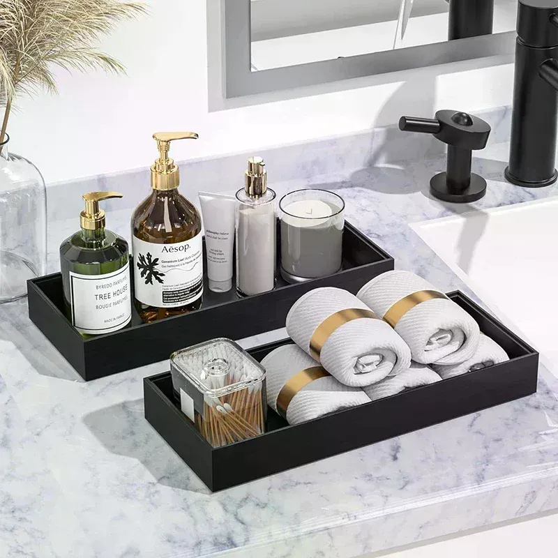 Marble Silicone Aromatherapy Tray 3