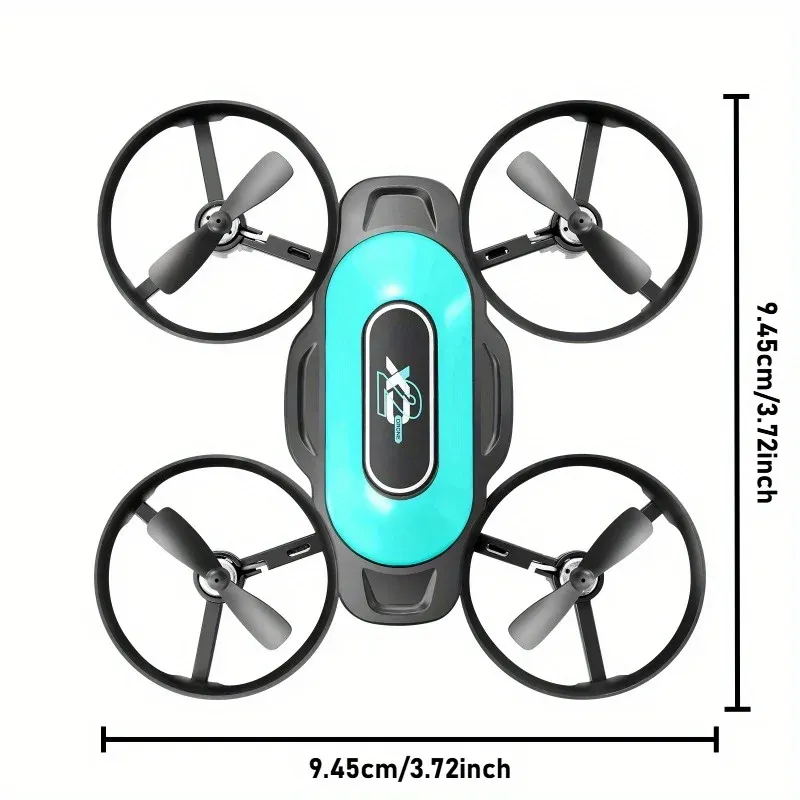 XD2 Mini Drone for Beginners 2