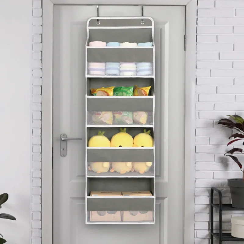 Over-the-Door Storage Organizer 1