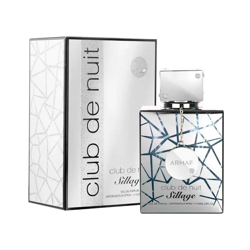 Armaf Club de Nuit Sillage EDP 3.6oz 5