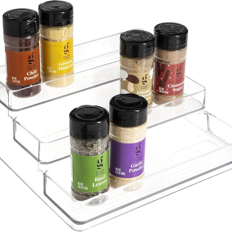 3-Tier Spice Rack Organizer 1