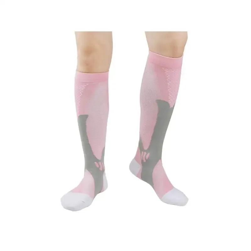 3-Pair Medical Compression Socks 6
