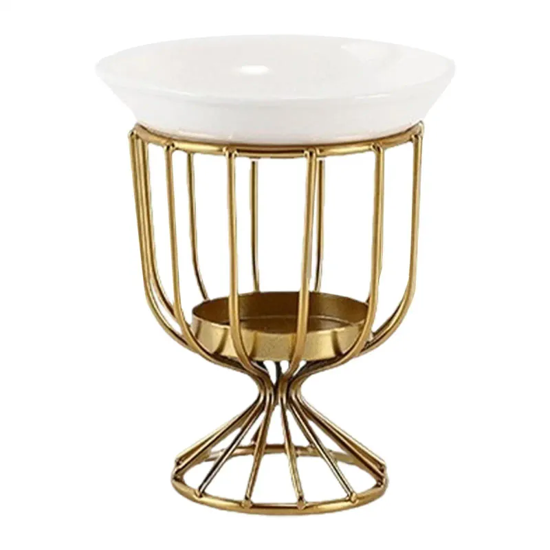 Tealight Essential Oil Warmer Holder 2