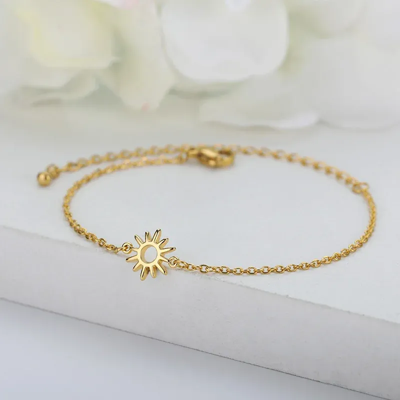 Mother-Daughter Matching Bracelets Set 2