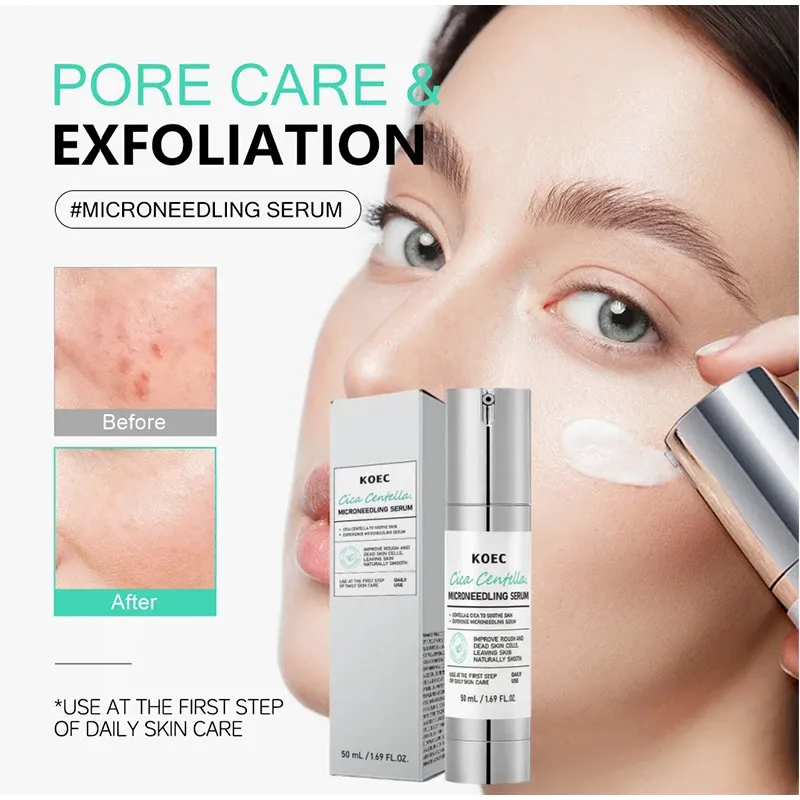 Korean Glass Skin Essence Serum 50g 2