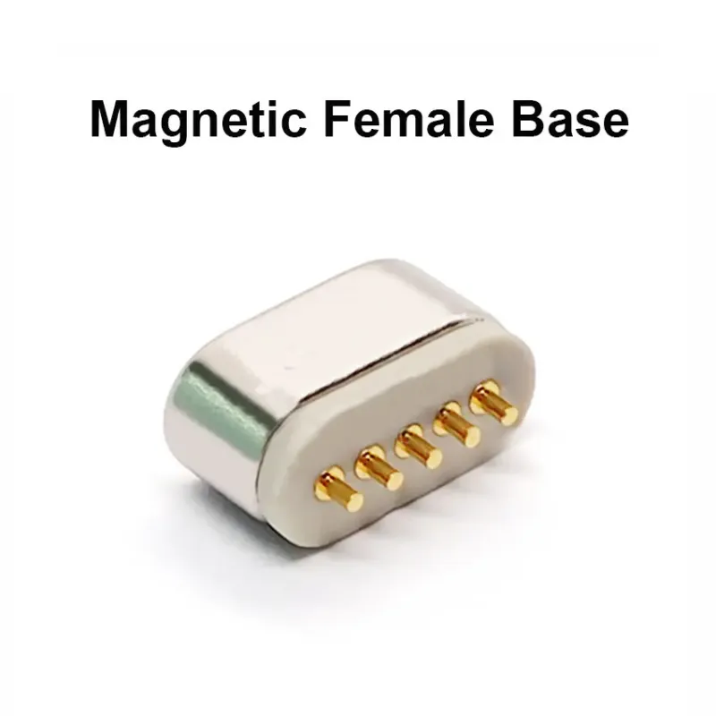 Magnetic USB-C Charging Connector 5