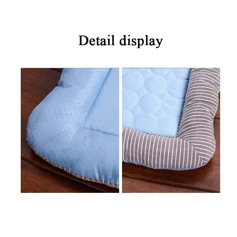 Pet Cooling Pad Bed 6