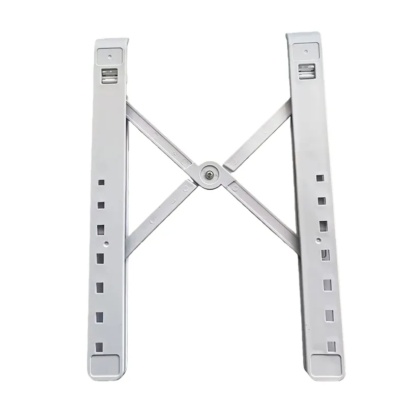 Adjustable Plastic Laptop Stand 6