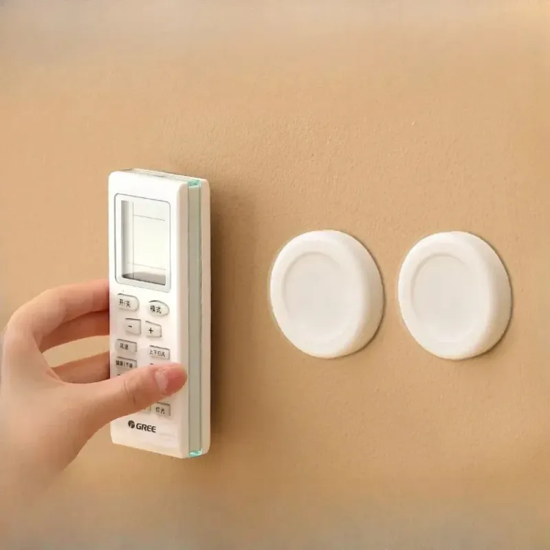 Strong Magnetic Wall Hooks Set 3