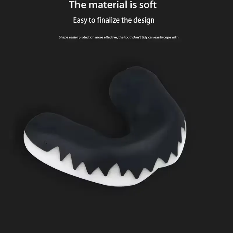 Orthodontic Sports Mouth Guard 3