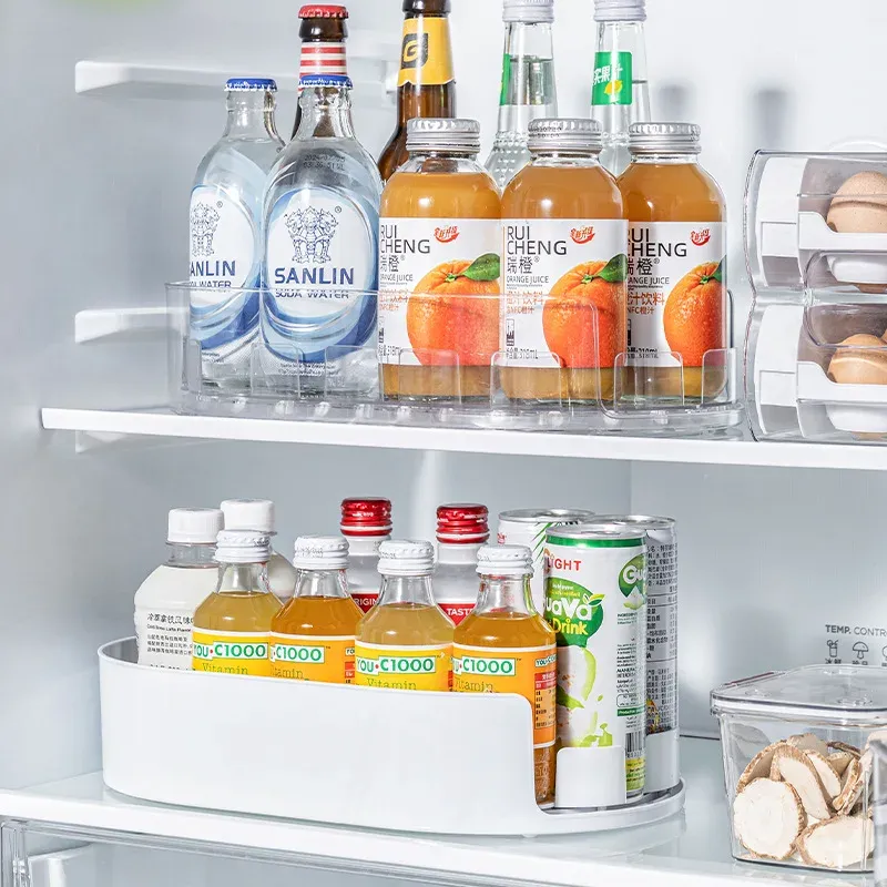 Rotating Beverage Storage Rack 3