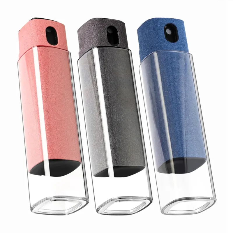 2-in-1 Screen Cleaner Kit 2