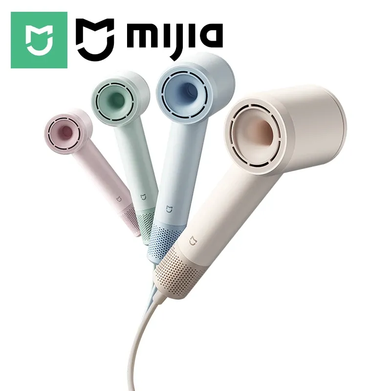 MIJIA High-Speed Hair Dryer Pro 1