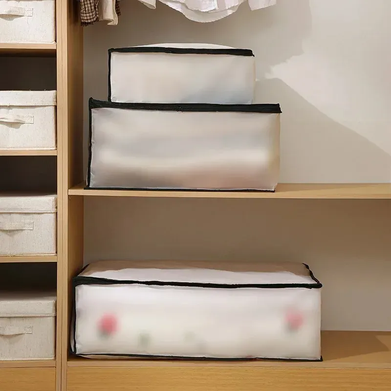 Underbed Storage Bags (1-2 Pack) 6