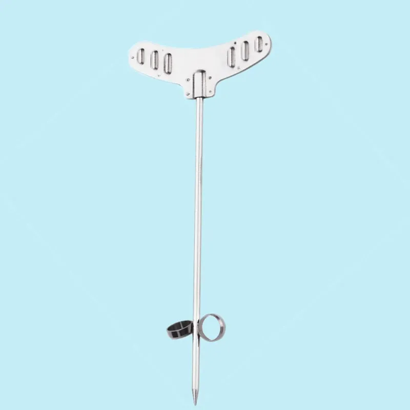 Stainless Steel Cucumber Spiralizer 6
