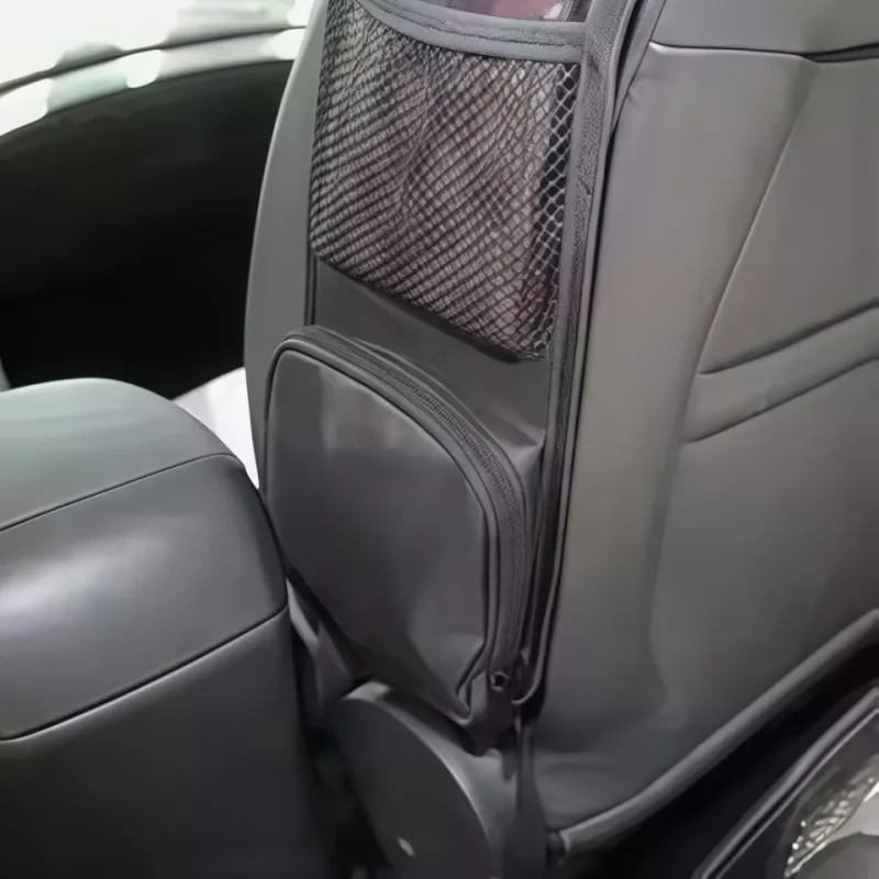 Car Seat Organizer Pouch 4