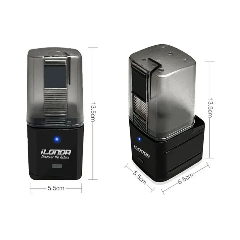 Smart WiFi Auto Fish Feeder 6