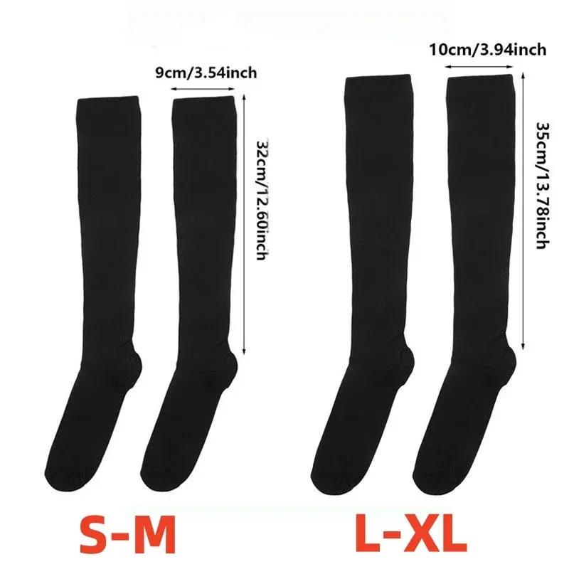 Compression Socks - Running & Travel 6