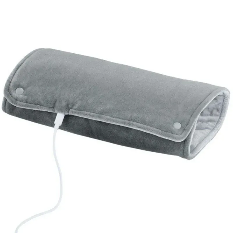 USB Electric Heated Blanket Mat 1