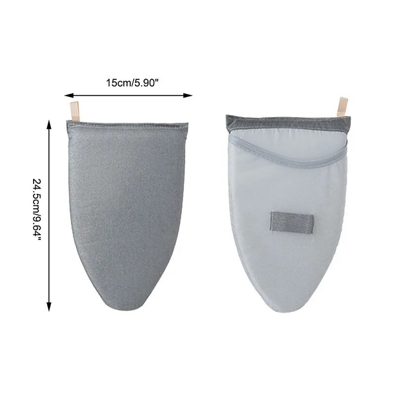 Garment Steamer Heat Resistant Glove 6