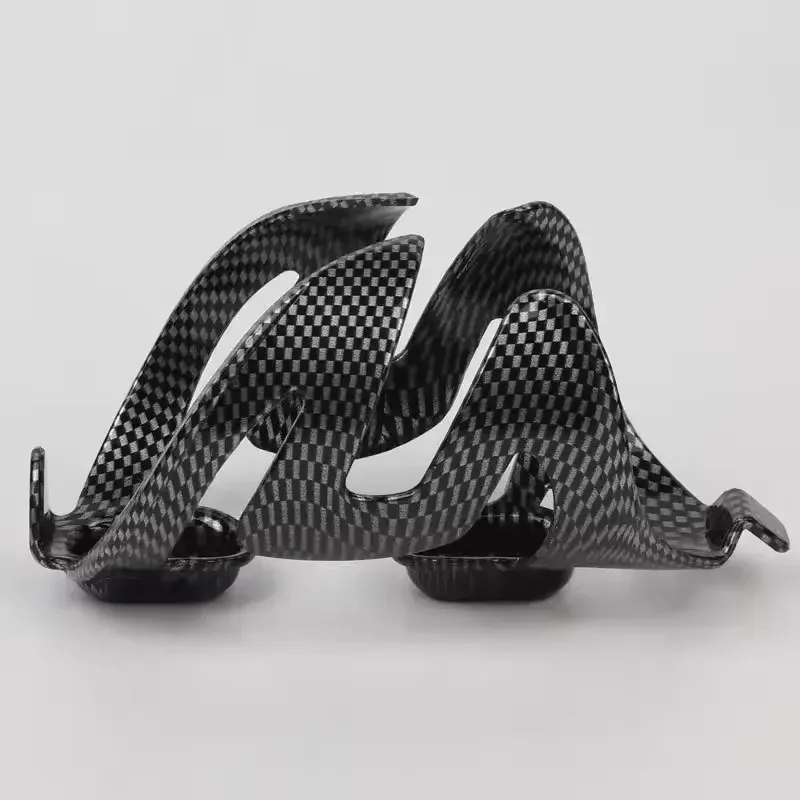 Carbon Fiber Bike Water Bottle Cage 6