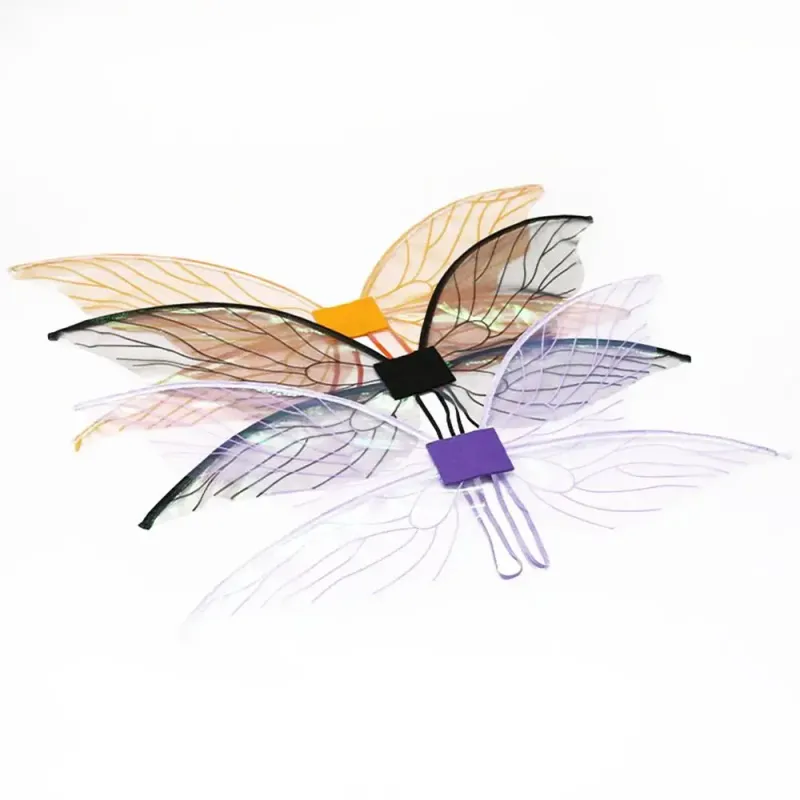 Butterfly Fairy Dress-Up Wings 4