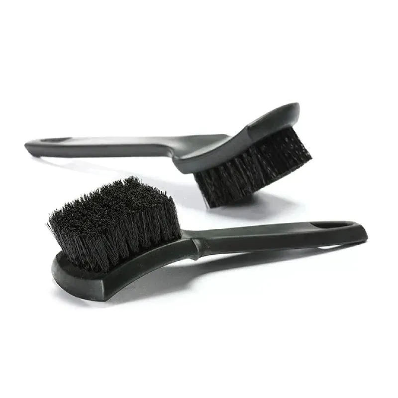 Car Tire Rim Cleaning Brush Kit 2