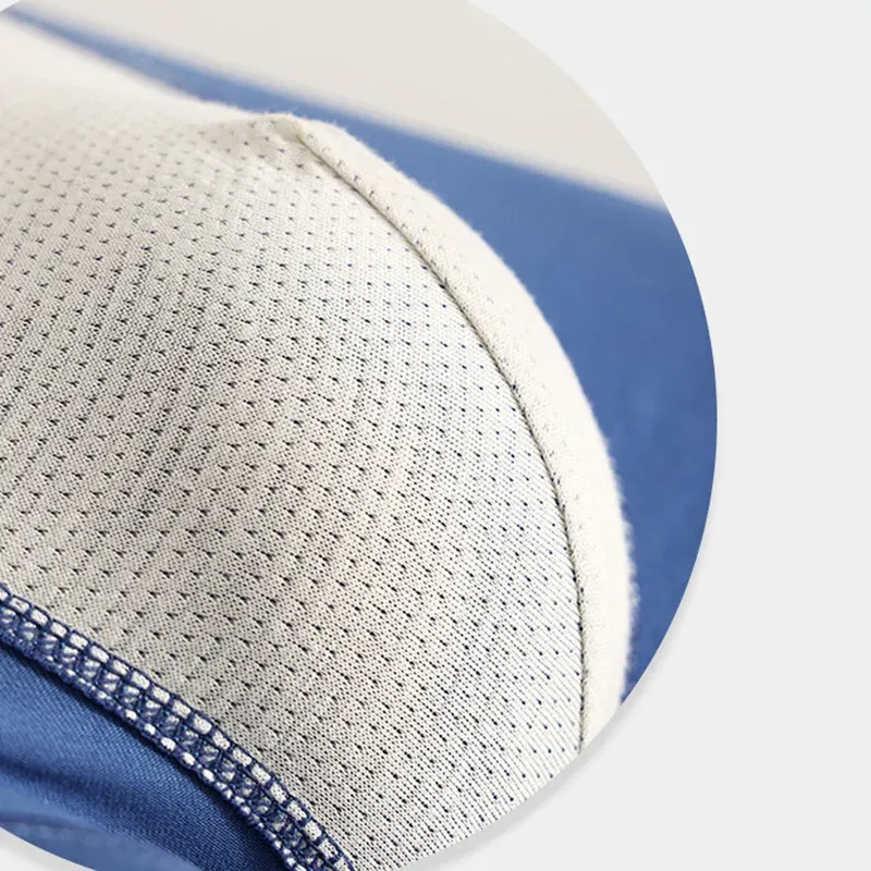 Men's Cotton Triangle Brief Underwear 6