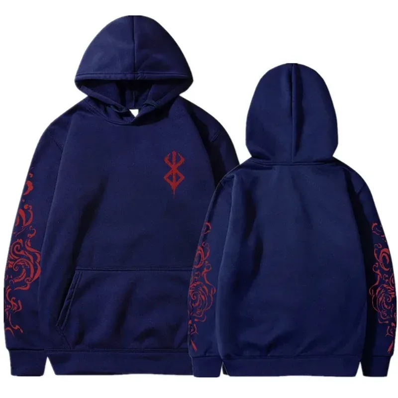 Harajuku Oversized Pullover 6