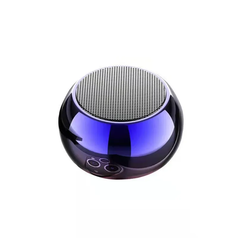 M3 Mini Bluetooth Speaker 6