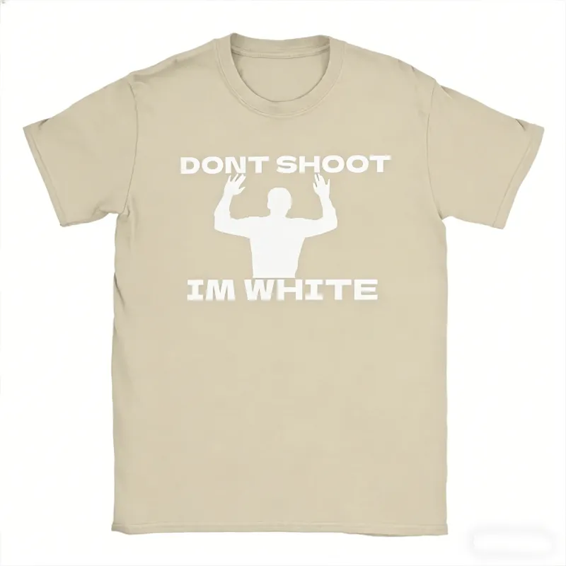 Funny Rude Humor T-Shirt - White Sarcastic Tee 2