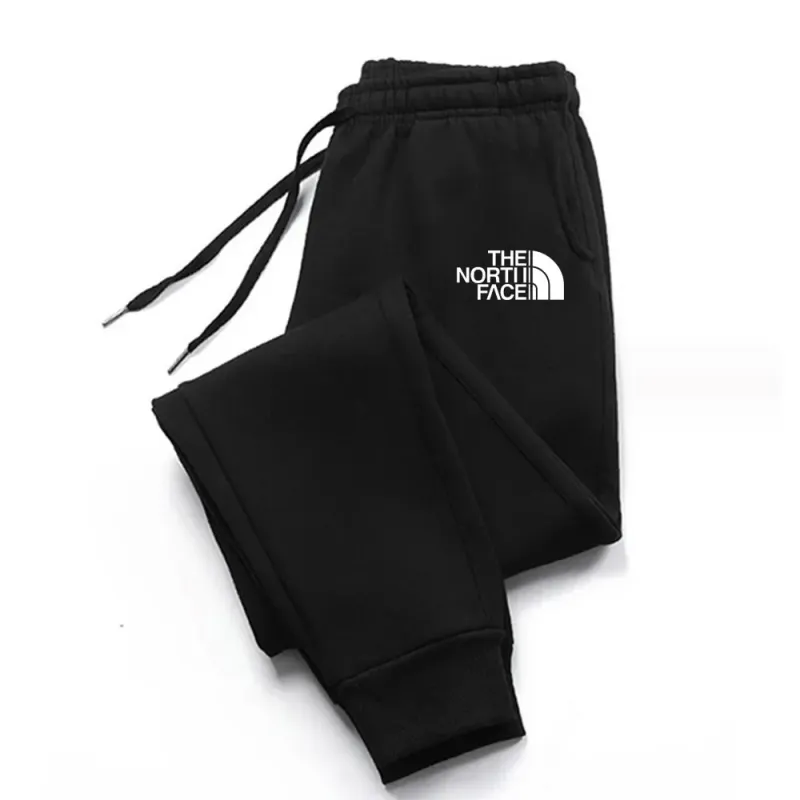 Men's Skinny Jogger Sweatpants 1