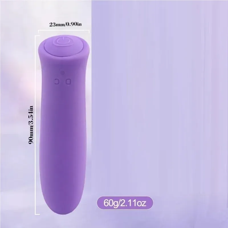 G-Spot Bullet Vibrator 2