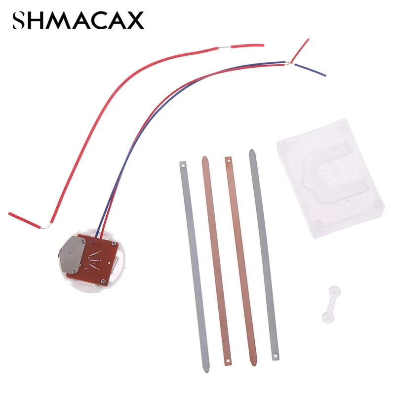 Potato Battery STEM Kit for Kids 5