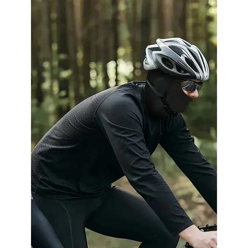 Tactical Balaclava Face Mask Gaiter 5