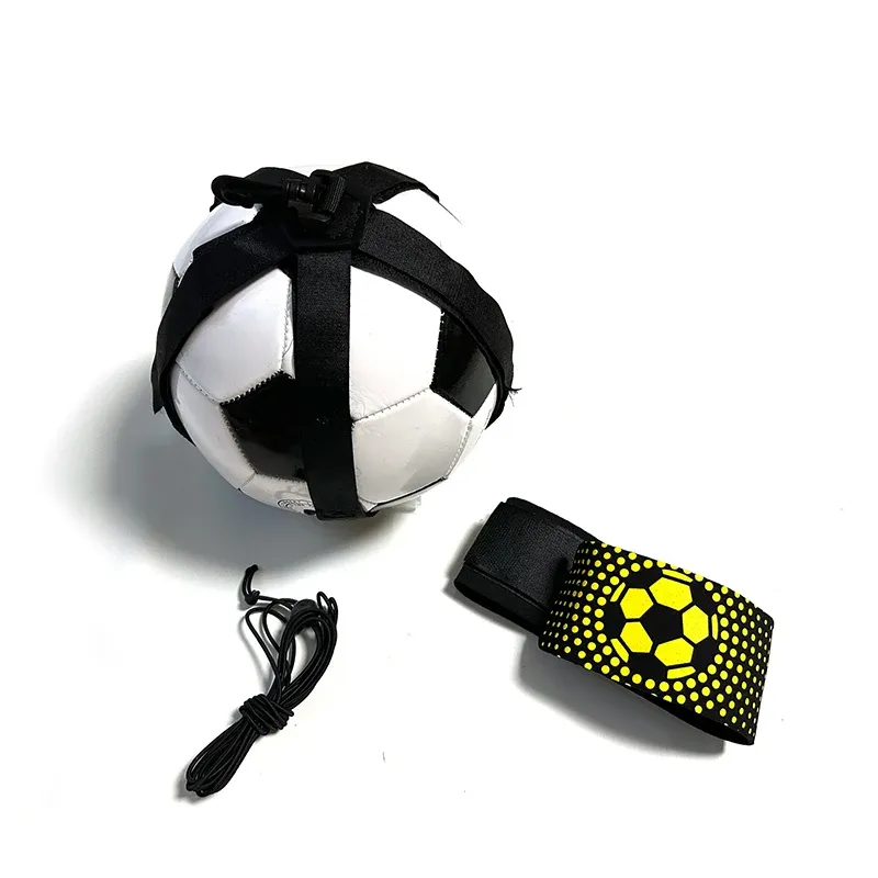 Football Solo Practice Training Belt 3