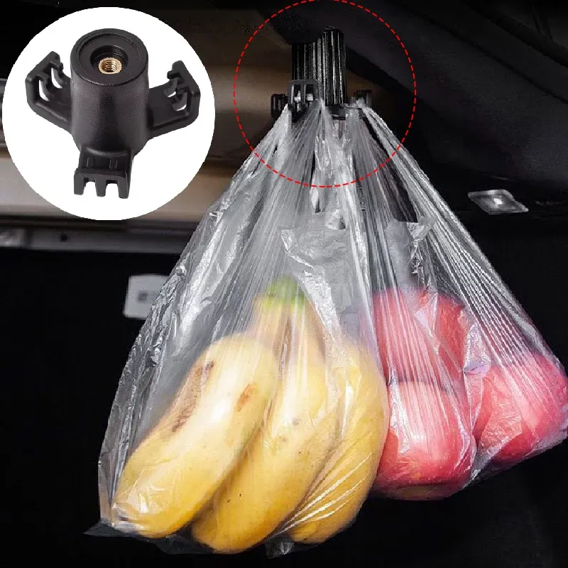 Tesla Model 3 Highland Trunk Hook 1