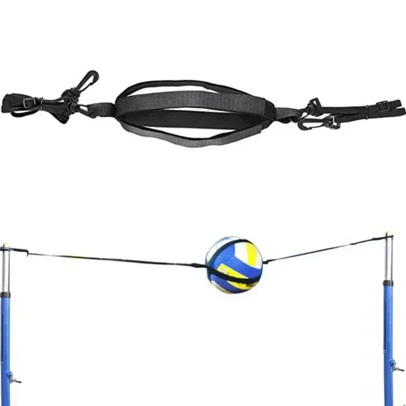 Volleyball Spike Training Belt 2