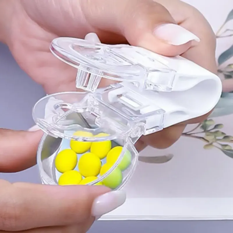 Pill Taker Blister Pack Opener Tool 4