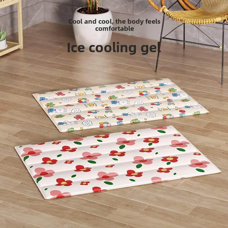 Extra Large Dog Cooling Mat 3