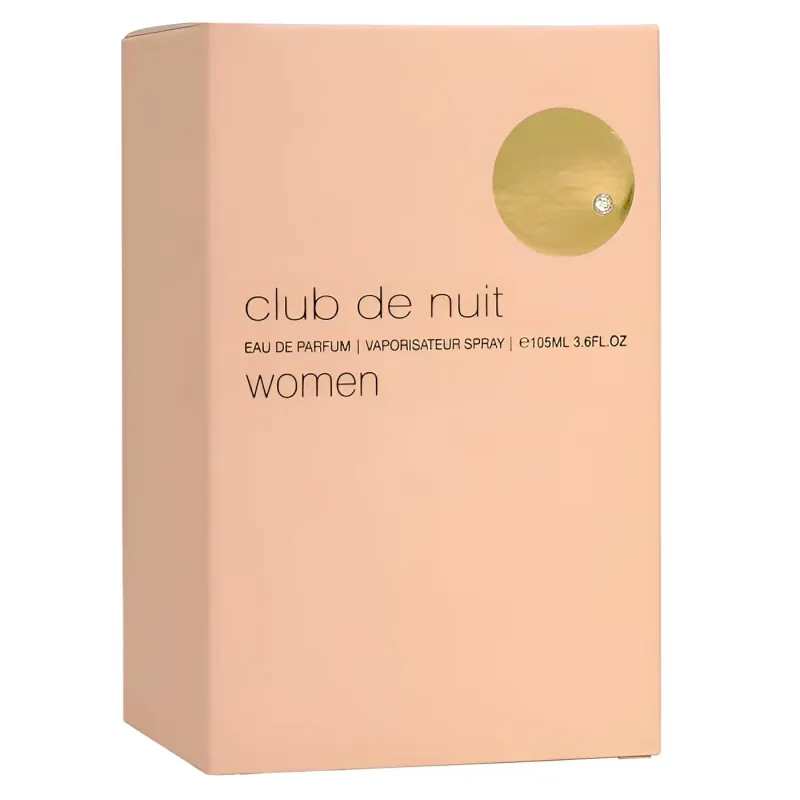 Armaf Club De Nuit EDP for Women 4