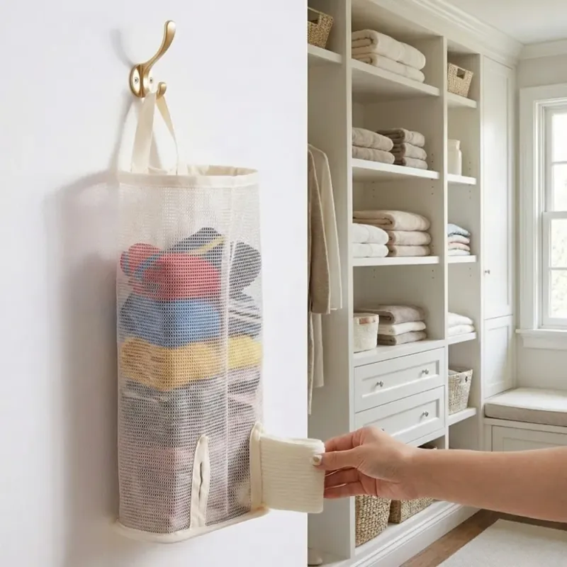 Hanging Storage Bag Organizer 3