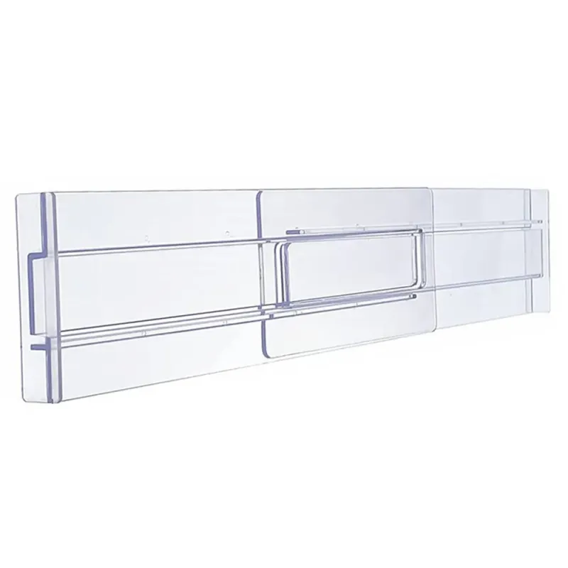 Telescopic Drawer Organizer Divider 3
