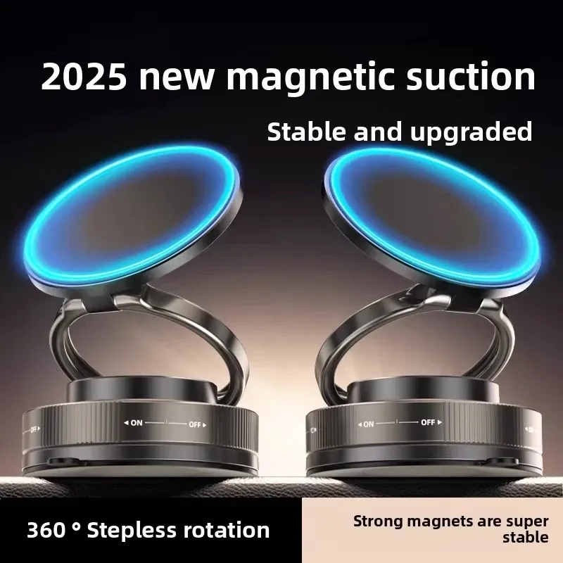 T30 Magnetic Phone Holder Stand 1
