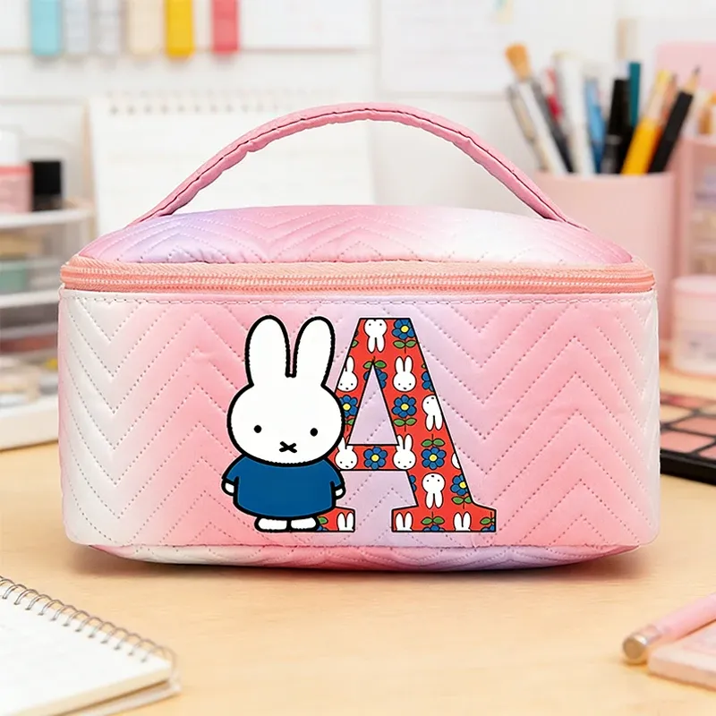 Miffys Cartoon Pen Pouch 1