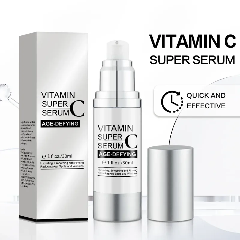 Vitamin C Super Serum 30ml 1