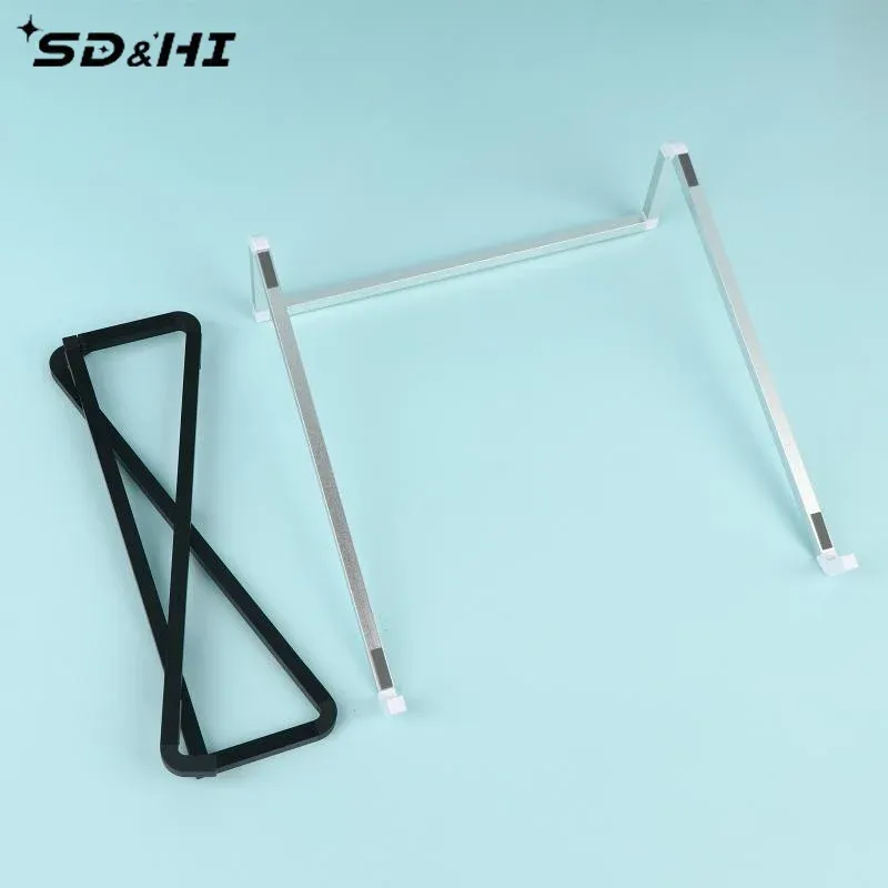 Adjustable Aluminum Laptop Stand 1