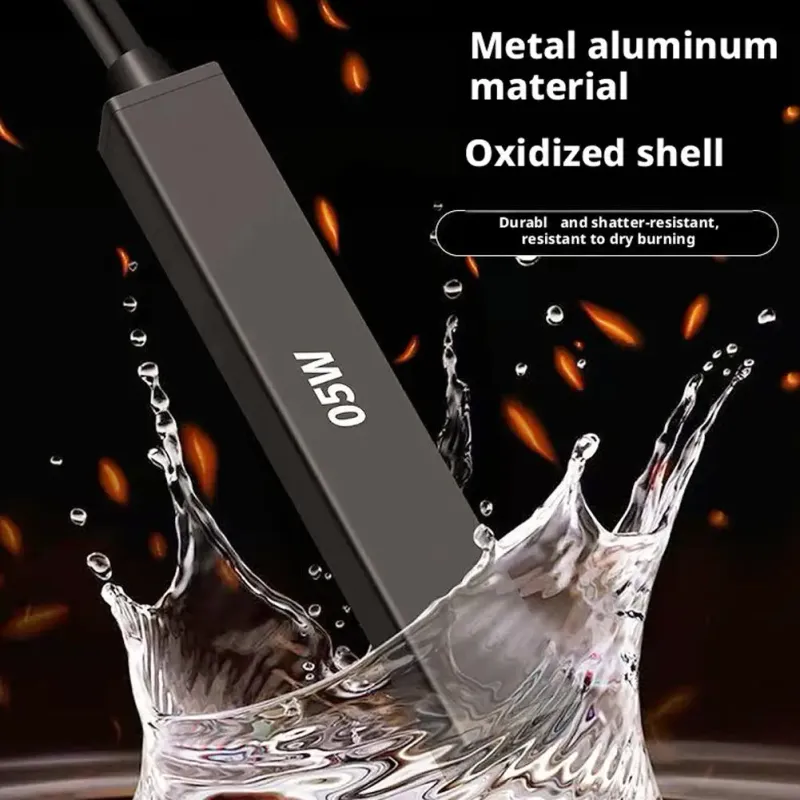 Mini USB Aquarium Heater 5W 5