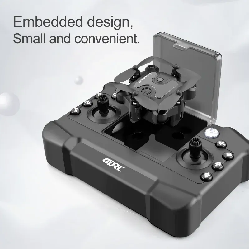 V2 Mini 4K HD Foldable Camera Drone 1